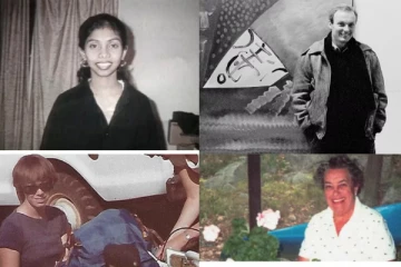 கனடா பொலிஸ் துறையால் தீர்க்கப்படாத 800 கொலை வழக்குகள்...