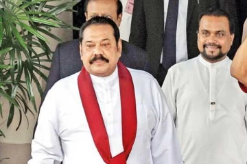 மஹிந்த ராஜபக்சவை தூக்கிலிட வேண்டும் ; விமல் வீரவன்ச கருத்தால் தென்னிலங்கையில் பரபரப்பு