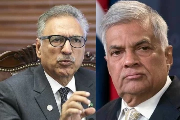 ரணிலுக்கு பாகிஸ்தானில் இருந்து கிடைத்த செய்தி