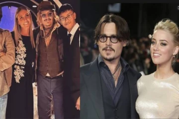 இந்திய உணவுக்காக 49 லட்சம் செலவு செய்த நடிகர் ஜானி டெப் - அப்படி என்ன சந்தோஷம் தெரியுமா?