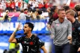 FIFA உலகக் கோப்பையின் Knockout சுற்றை வெற்றியுடன் ஆரம்பித்த கனடா