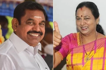 2026 அதிமுக ஆட்சி; பிரேமலதாவுக்கு துணைமுதல்வர் பதவி - தேமுதிக நிர்வாகி பரபரப்பு தகவல்