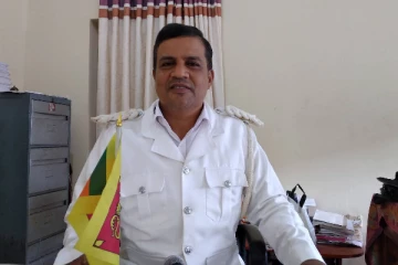யாழ்ப்பாணம்  - கொழும்புக்கிடையிலான ரயில் சேவைகள் ஆரம்பம்