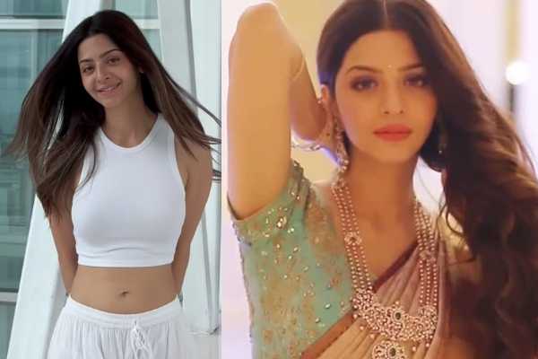 பிகினி ஆடை!! நீச்சல் குள புகைப்படத்தை பகிர்ந்த நடிகை வேதிகா.. | Actress Vedhika Recent Bikini Photo Post