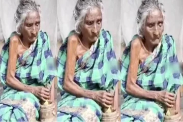 பால் ஊற்றியவுடன் இறந்துவிட்டதாக நினைத்த 105 வயது மூதாட்டி.., அடுத்து நடந்த ஆச்சரியம்