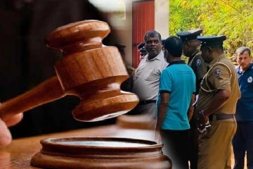யாழில் நிர்வாணமாக மீட்கப்பட்ட சடலம்; சந்தேகநபர்கள் தொடர்பில் நீதிமன்றம் பிறப்பித்த உத்தரவு!