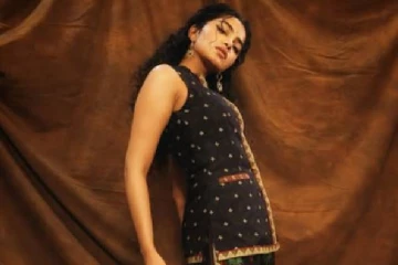 நடிகை அனுபமா பரமேஸ்வரனின் ரீசெண்ட் க்யூட் புகைப்படங்கள்..