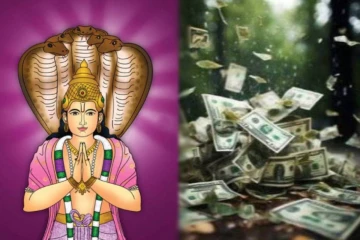 மக நட்சத்திரத்திற்கு செல்லும் கேது.., பணயோகத்தை பெறப்போகும் 3 ராசிகள்