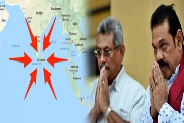 நாட்டின் தேசியப்பாதுகாப்பிற்கு அச்சுறுத்தல் ஏற்பட்டுள்ளதாக வேலு குமார் தகவல்