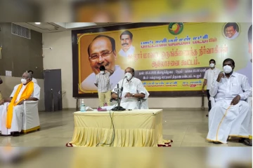 மாடு மேய்க்கும் சிறுவனுக்கு பதவி - பாமக தொண்டர்களுக்கு ராமதாஸ் கொடுத்த ஷாக்