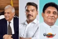 ‍රනිල්ව කපලා නාමලුයි සජිතුයි එක තීරණය