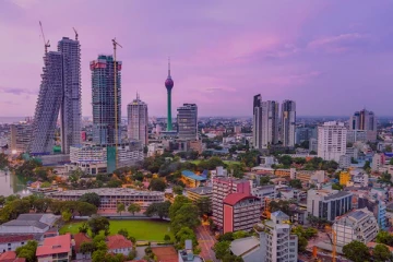 கொழும்பு நகரில் எடுக்கப்படவுள்ள நடவடிக்கை