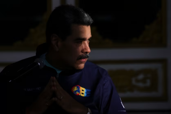 அமெரிக்காவிற்கு எதிராக ஐ.நா பாதுகாப்புப் பேரவையில் வெனிசுவேலா குற்றச்சாட்டு | Venezuela Accuses Us Of Illegitimate Armed Attack