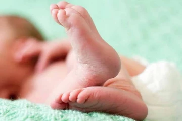 ஐந்து வயதிற்குட்பட்ட குழந்தைகளின் இறப்பு விகிதம் அதிகரிப்பு