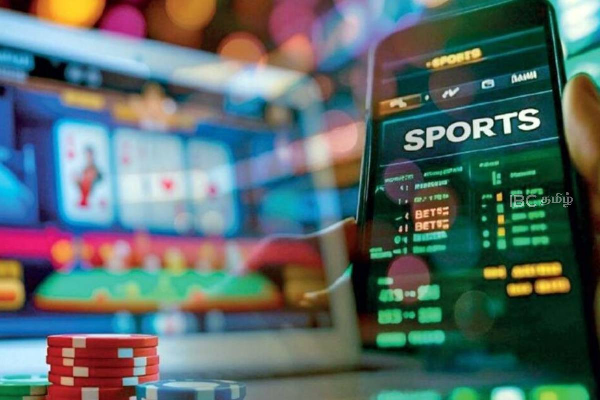 தடை செய்யப்படும் 146 சூதாட்ட இணையதளங்கள்! | 146 Online Gambling Websites To Be Banned