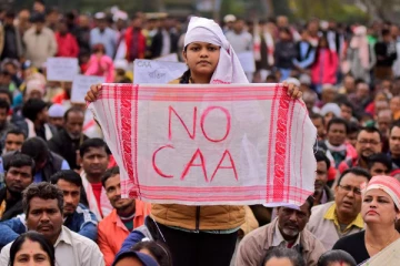 CAA சட்டத்தை மீண்டும் அமல்படுத்த மத்திய அரசு திட்டம்?
