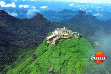 ශ්‍රීපාද වන්දනාවේ යන වන්දනාකරුවන්ට විශේෂ දැනුම්දීමක්