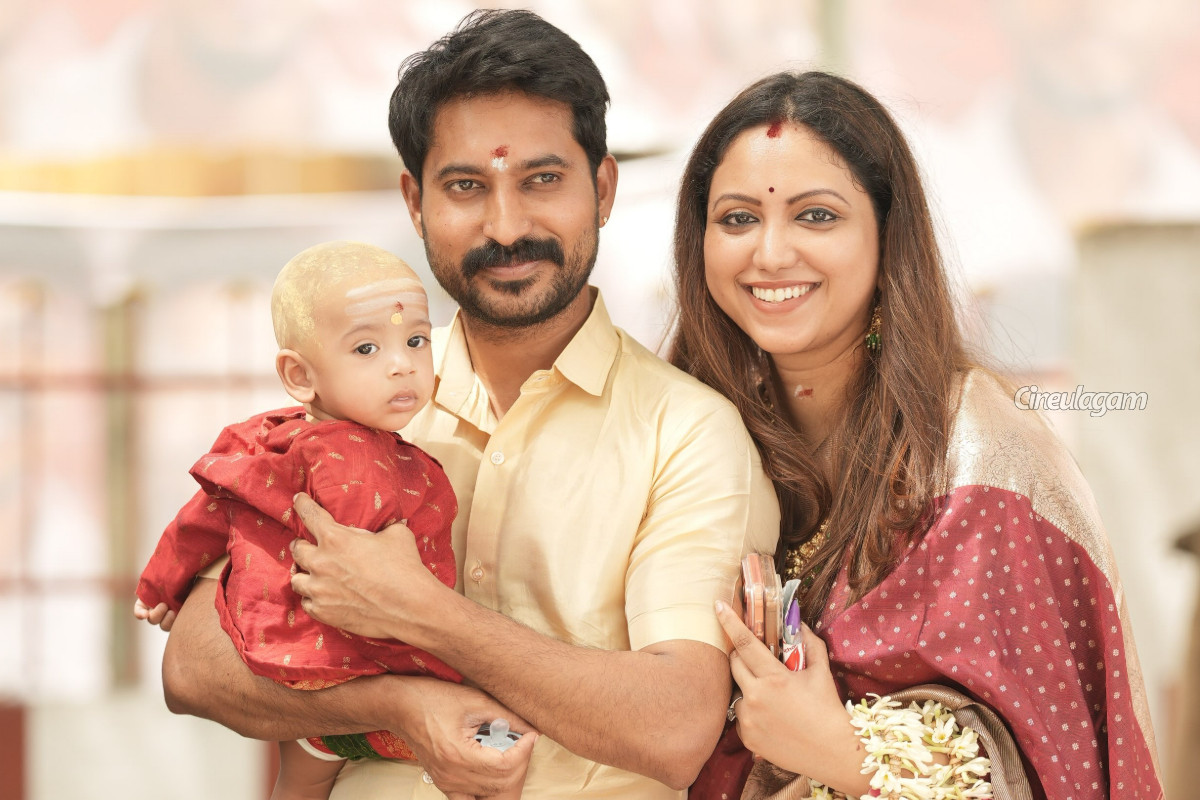 பிக் பாஸ் வாய்ப்பை நிராகரித்தது ஏன்.. ஜாய் கிரீஸில்டா விளக்கம் | Joy Crizildaa Reveal Why She Rejected Bigg Boss 10