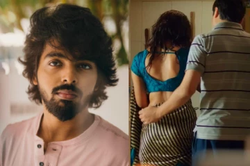 ஜிவிவுடன் படுக்கை அறை முத்த காட்சியில் நடிக்க மறுத்த பிரபல நடிகை... யார் தெரியுமா அது?