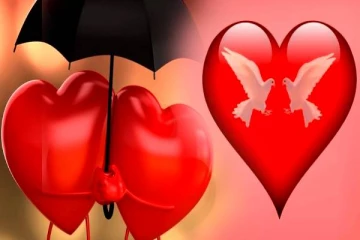 உலகிலுள்ள அனைத்து அம்சங்களையும் கட்டிபோடும் காதல் பற்றி தெரியுமா?