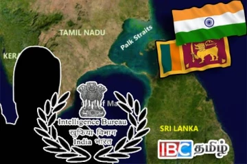 விடுதலைப்புலிகள் கடலில் தாவூத் பாதாளம் புதிய றூட்! இந்திய உளவுத்துறை புதிய பகீர்!