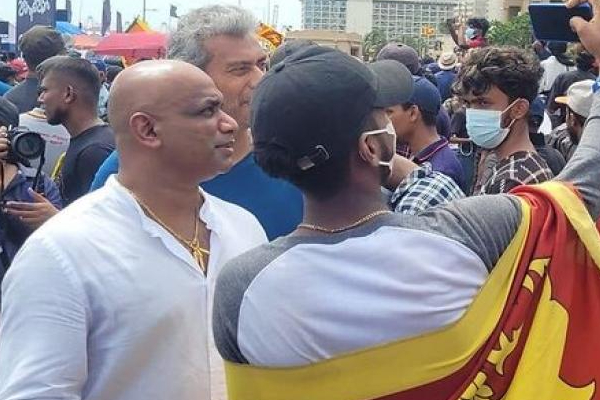 அரசாங்கத்தின் உயர் பதவியொன்றுக்கு சனத் ஜயசூரிய! | Sanath Jayasuriya Important Post Government