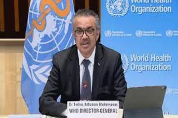 குரங்கம்மை நோயை உலக பொதுச் சுகாதார நெருக்கடியாக அறிவிப்பு