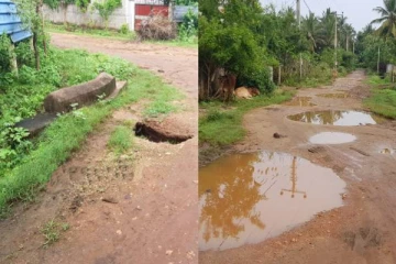வவுனியாவில் பாதுகாப்பற்ற நிலையில் பயணிக்கும் கர்ப்பவதிகள்!