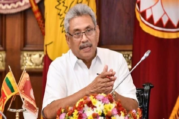 அப்படி ஒரு எண்ணம் கோட்டாபயவுக்கு இல்லை - வெளிவந்தது அறிவிப்பு