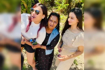 கார் விபத்தில் சிக்கிய பாக்கியலட்சுமி சீரியல் நடிகைகள் - ரசிகர்கள் சோகம்