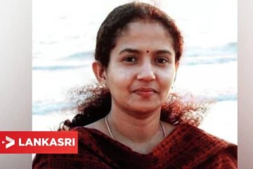 தூக்கில் சடலமாக தொங்கிய 38 வயதான வங்கி பெண் ஊழியர்! அவர் கைப்பட எழுதி வைத்திருந்த கடிதம்