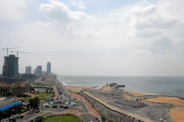 போட் சிட்டியில் எரிபொருள் பதுங்குக்குழிக்காக நிலங்கள் விற்பனை