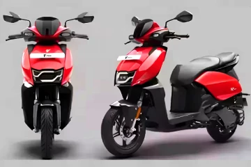 ரூ.32,000 தள்ளுபடி., குறைந்த விலையில் Vida V2 எலக்ட்ரிக் ஸ்கூட்டர்