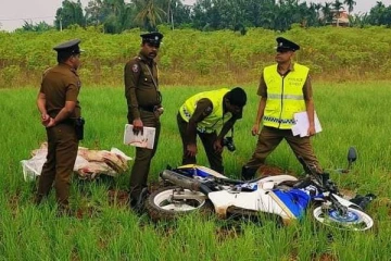 யாழில் குடும்பஸ்தர் கொலையில் சிக்கிய மனைவி உள்ளிட்ட 11 பேர் ; வெளிச்சத்துக்கு வந்த திடுக்கிடும் தகவல்கள்!