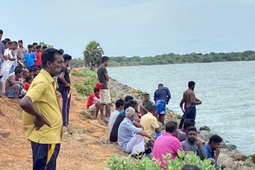தமிழர் பகுதியில் இன்று ஏற்பட்ட சோகம்