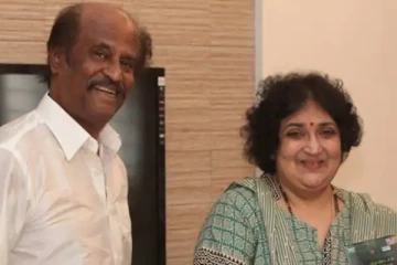 ரஜினியிடம் கண்ணீர்  மல்க மன்னிப்பு கேட்ட லதா ரஜினிகாந்த் - புதிய தகவலால் அதிர்ச்சி