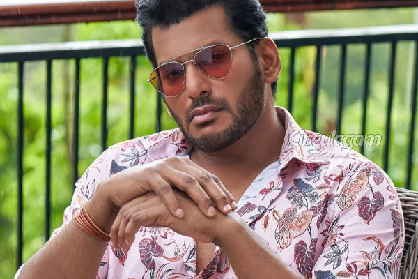 லைகா சொத்துக்களை முடக்க வேண்டும்.. வழக்கு தொடர்ந்த நடிகர் விஷால் | Vishal Files A New Case On Lyca