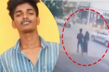 ரத்த வெள்ளத்தில் இன்ஸ்டாகிராம் காதலி... நொடியில் எஸ்கேப் ஆகிய காதலன்