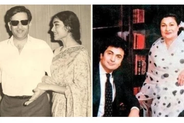 நடிகையுடன் கள்ளத்தொடர்பு - மகனுடன் வெளியேறிய பிரபல நடிகரின் மனைவி