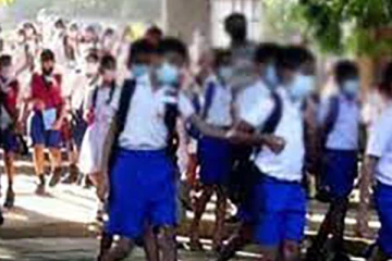 மன்னாரில் இலக்கு வைக்கப்படும் மாணவர்கள்: அரச அதிபரின் அவசர அறிவிப்பு