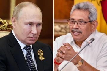 வலுக்கும் பொருளாதார சவால் - ரஷ்யாவிடம் சரணாகதியடைந்த கோட்டாபய!