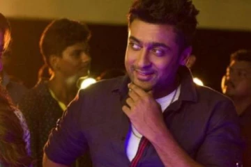 சூர்யாவை நம்பினா இப்படித்தான்! கழட்டி விட்டு அக்கடதேசம் ஓடிய அண்ணாத்த, விசுவாசம் இயக்குனர்?