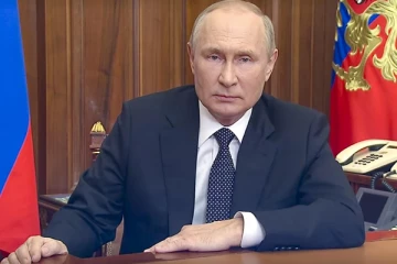 உக்ரைன் போர் தொடர்பில் இறங்கி வந்த புடின்!