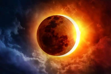 பிரான்ஸில் ஏற்படவுள்ள அரிய நிகழ்வு!