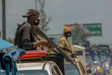 நைஜீரியாவில் ஆயுதமேந்திய குழு ஒன்றின் மோசமான செயல்