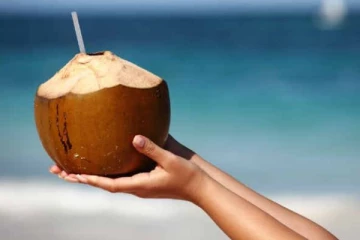 இளநீர் குடிப்பது நல்லதே! ஆனா இவங்க மட்டும் குடிக்க வேணாம்... இவ்ளோ தீமைகளா?