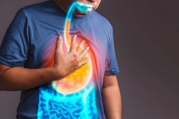 அசிடிட்டியால் அவதிப்படறீங்களா?  இதனை எப்படி எளியமுறையில் தடுக்கலாம்?