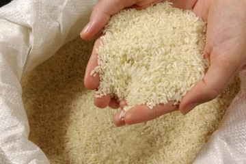 சீனாவின் மற்றொரு அரிசி தொகுதி இலங்கைக்கு!
