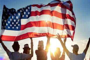 அமெரிக்காவில் சட்டவிரோதமாக புலம்பெயர்ந்தோருக்கு வெளியான மகிழ்ச்சி தகவல்