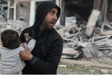 இடைவிடாது தாக்கும் இஸ்ரேல் ; 85 பேர் பலி